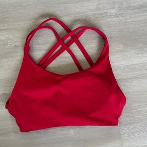 Bombshell sportswear sports bra